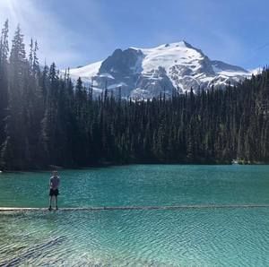 Meet your Posher, Niall